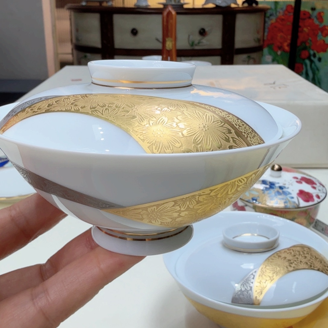 瓷片暖阳大叔瓷器