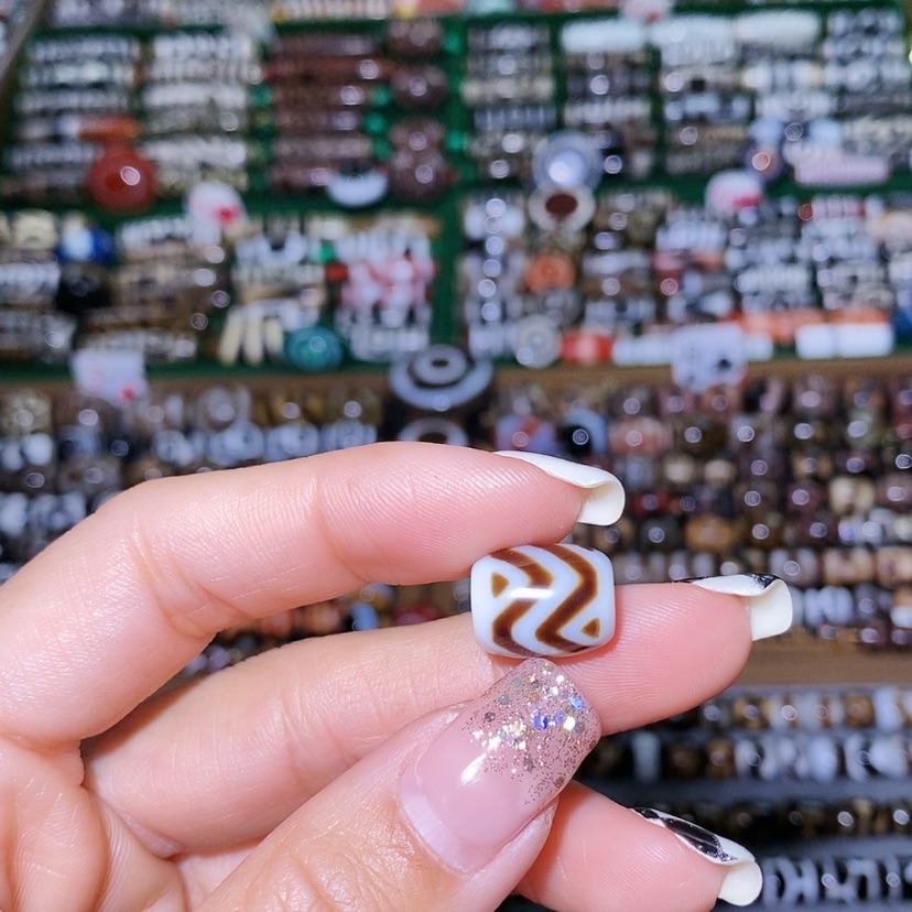 【闪购商品】玛瑙/玉髓散珠