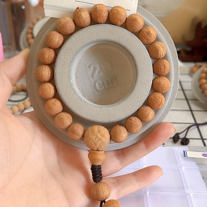 凤眼菩提手串11.5天使凤眼，86@7140