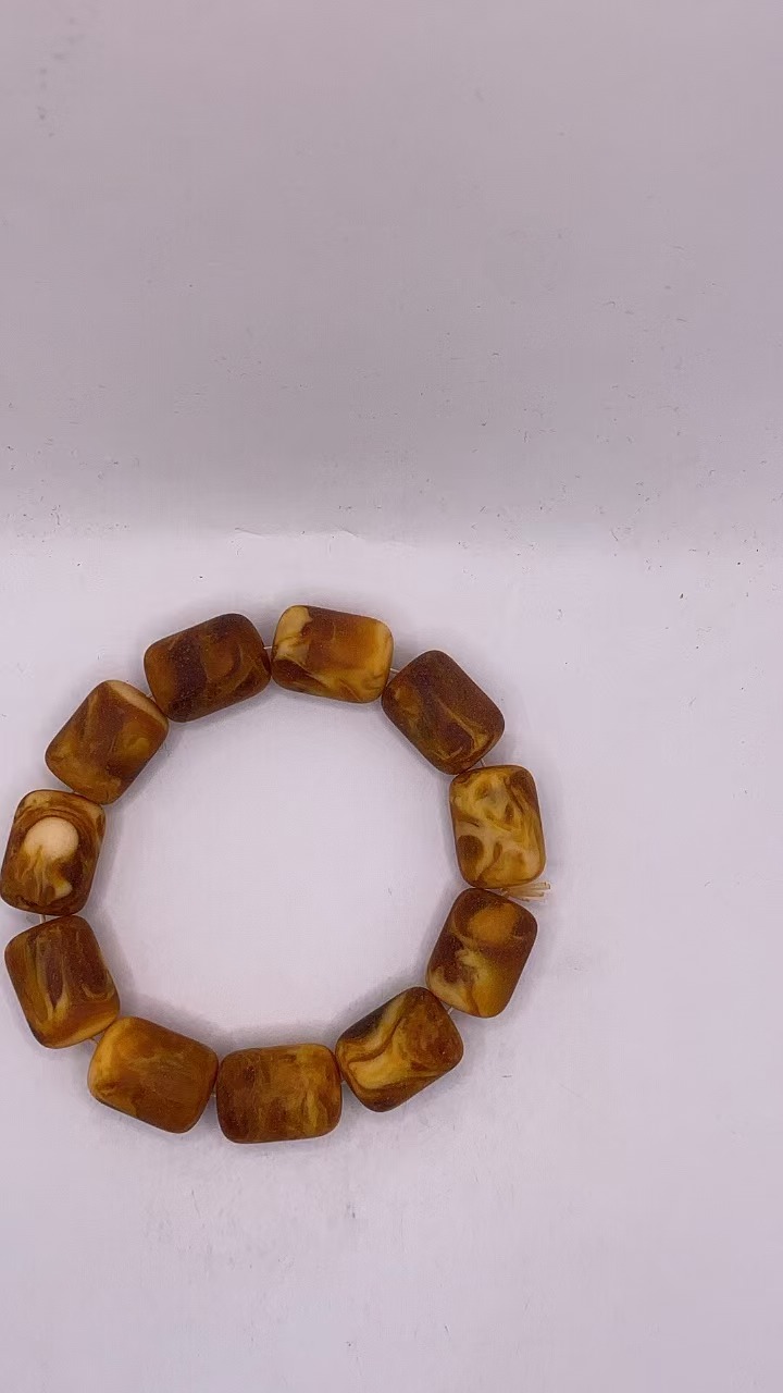 CY18【创艺家】 设计时尚气质手串（多样性发货发其一）