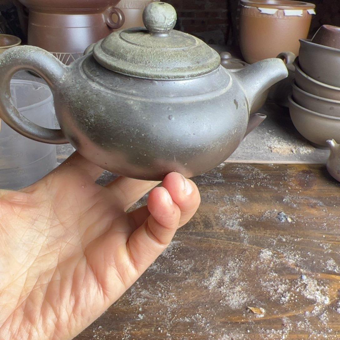 坭兴陶贵台龙窑A372