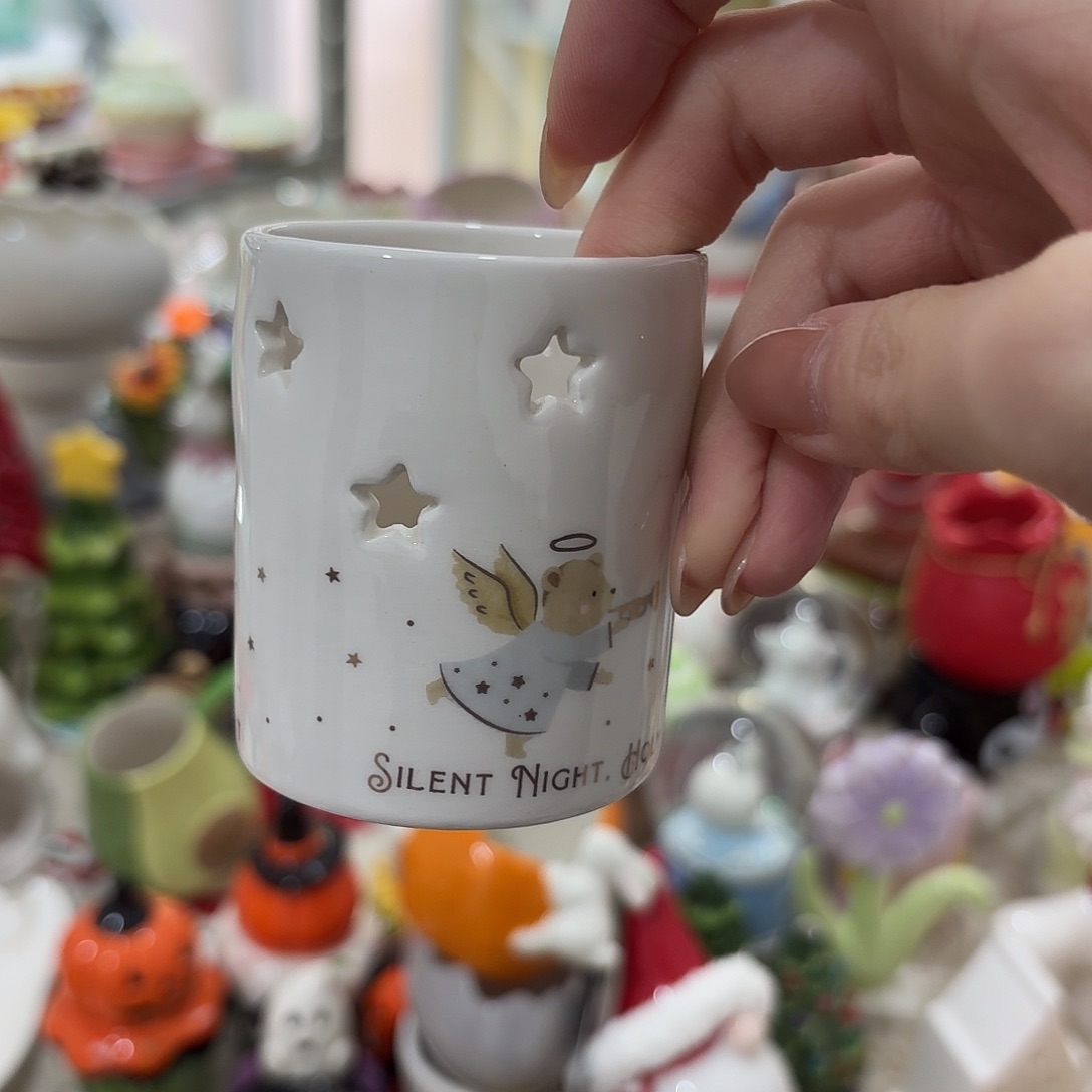 瓷片陶瓷完美主义慎拍