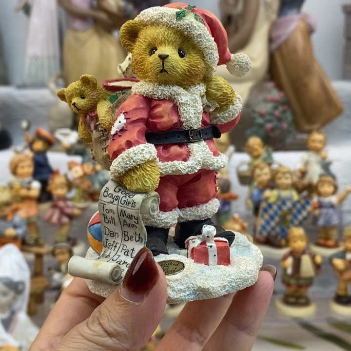 瓷片海淘中古系列