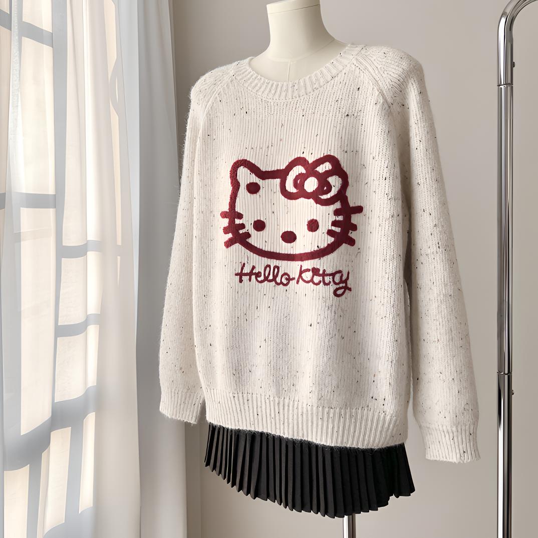 【101–150号】 直播专用序号链接 新款韩系高品质秋冬洋气卫衣毛衣