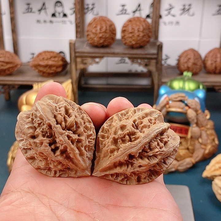 文玩核桃把件D152¥¥¥¥¥¥¥