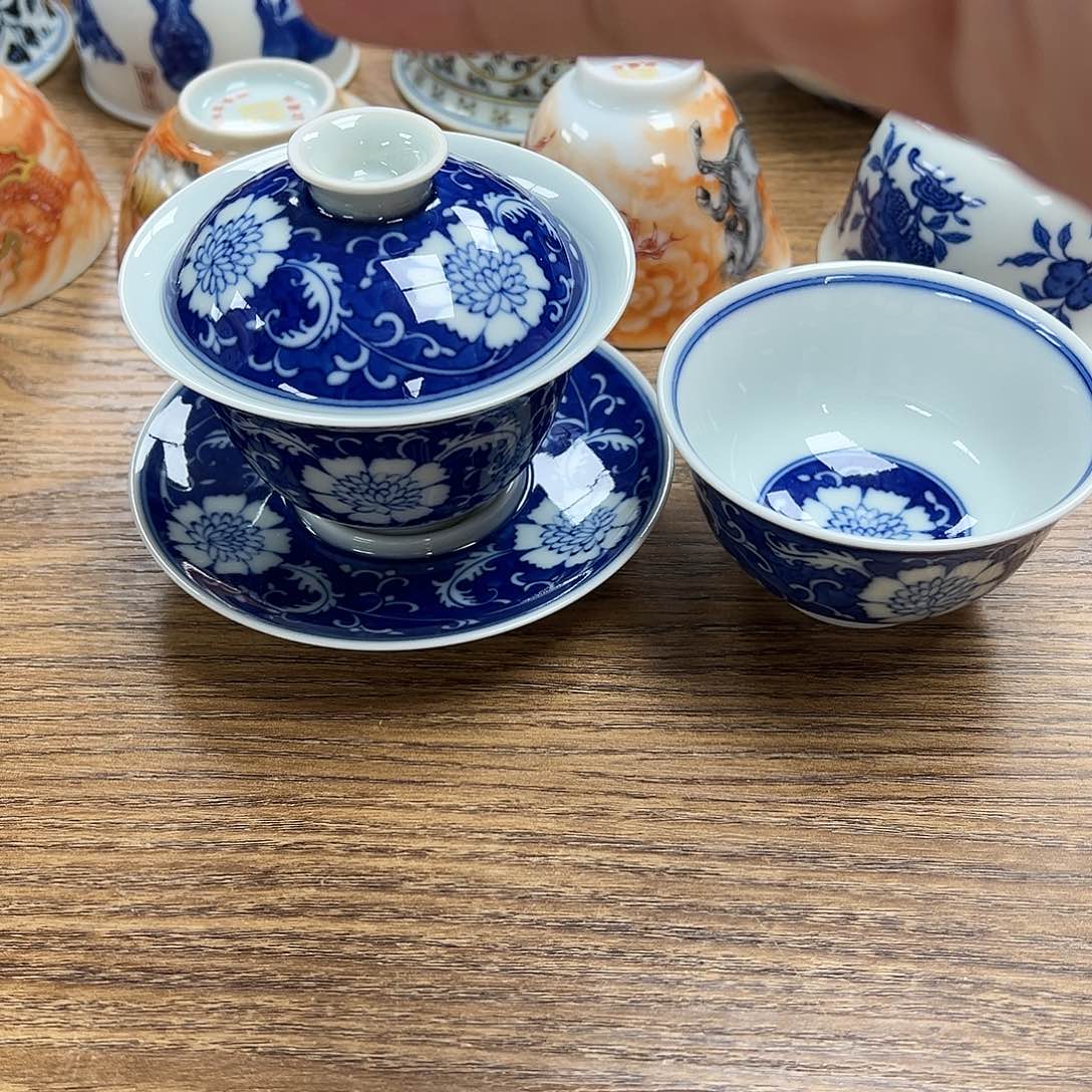 【闪购商品】陶瓷艺术陶瓷艺术瑕疵嗑了
