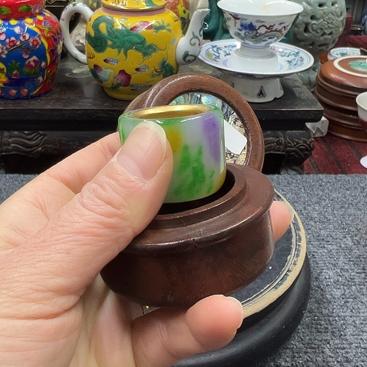 瓷片摆件摆件摆件摆件