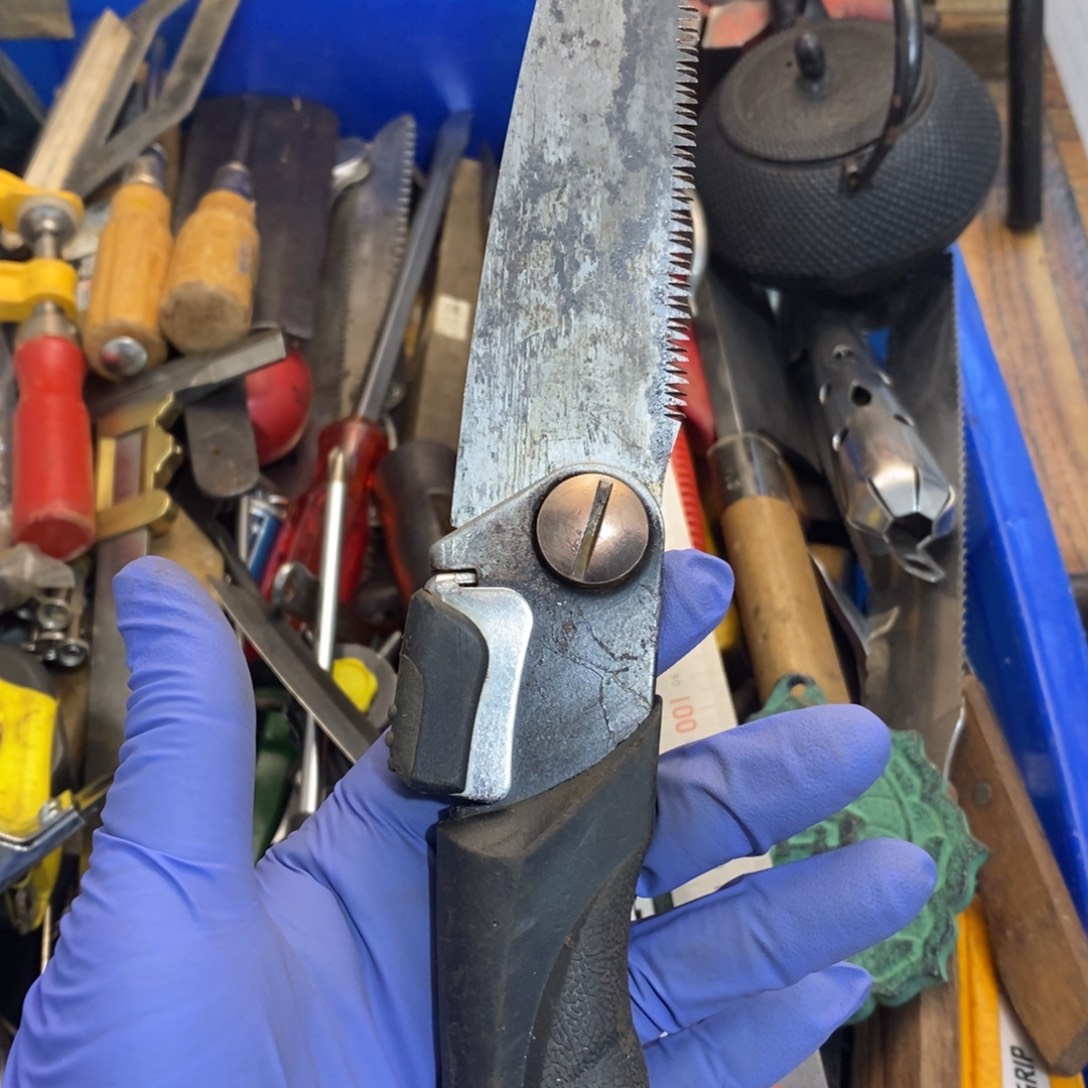 *****五金工具制造工艺