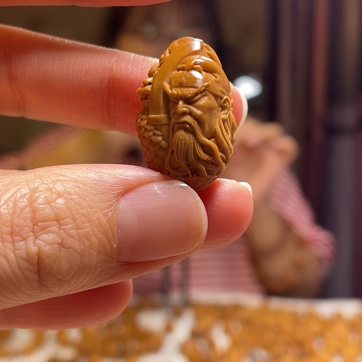 橄榄核手串/手链橄榄核