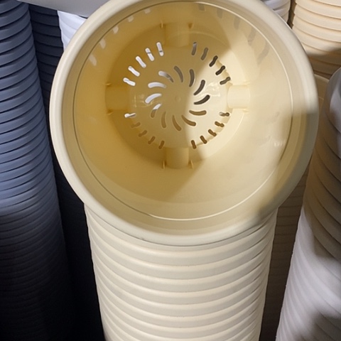 树脂四季4号无托5个