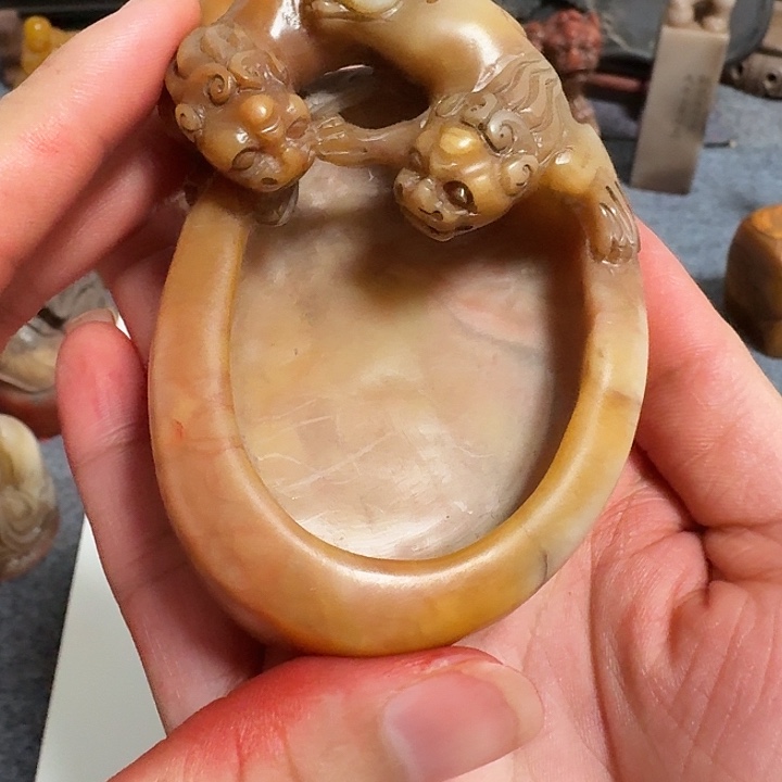 西***隋寿山石其他包邮链接包邮链接