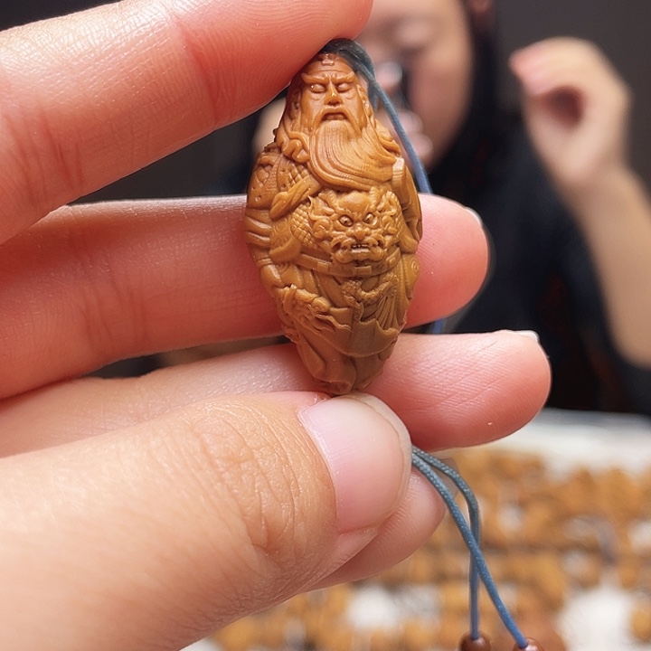 手串/手链橄榄核橄榄核