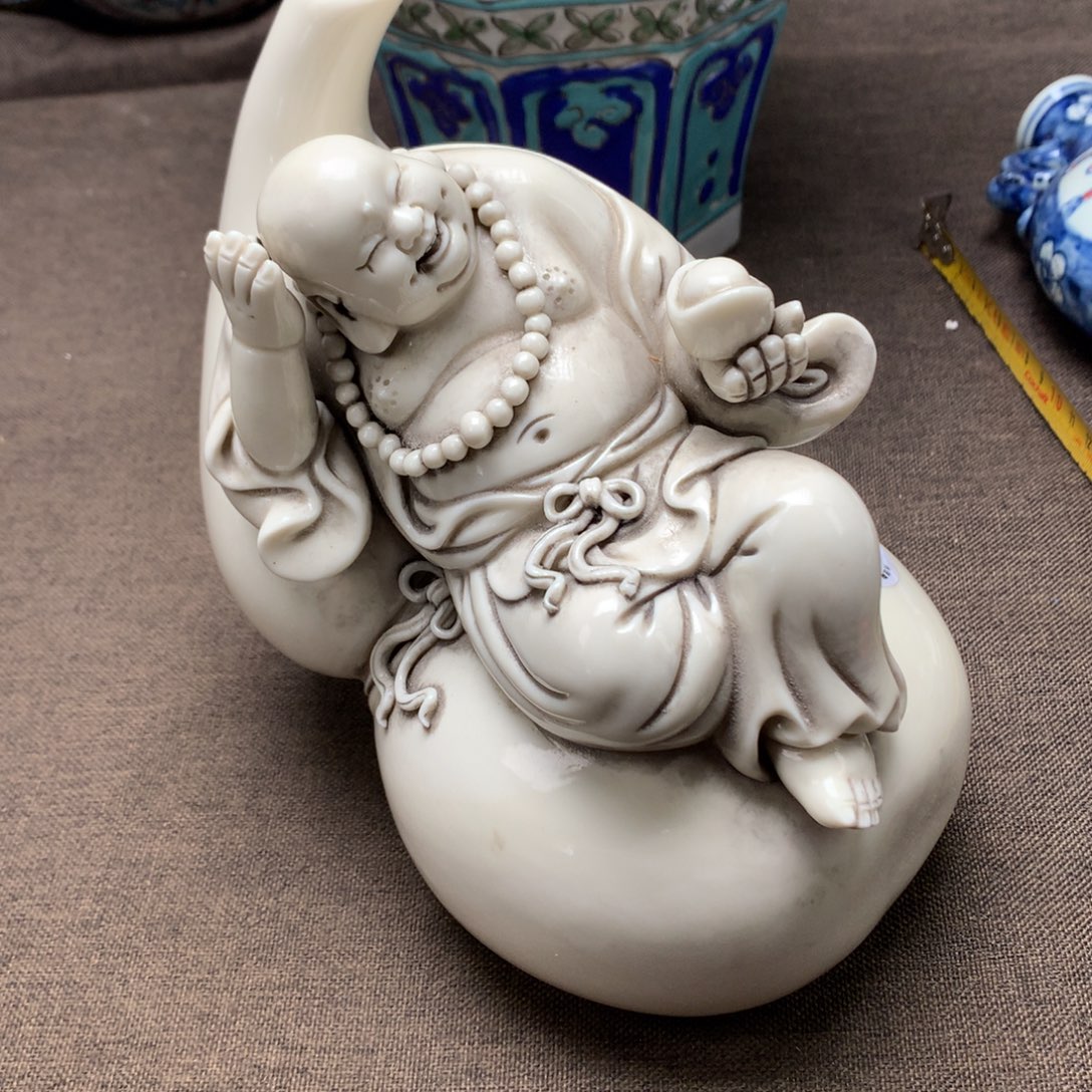 陶瓷摆件旧藏瓷器旧藏瓷器