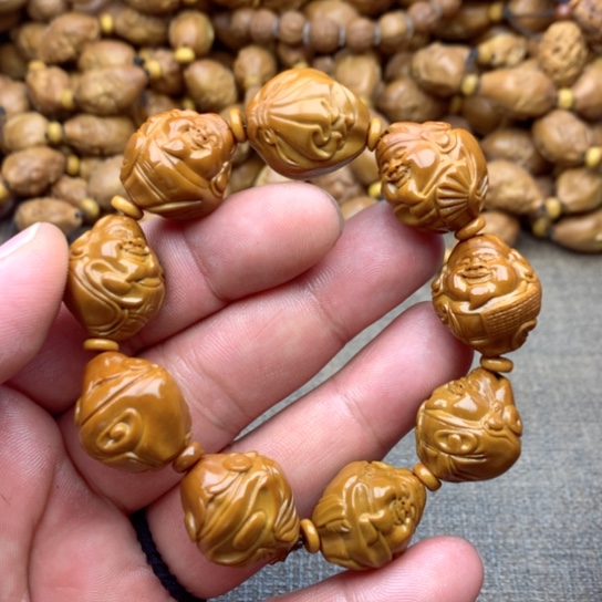 手串/手链橄榄核橄榄核手串/手链