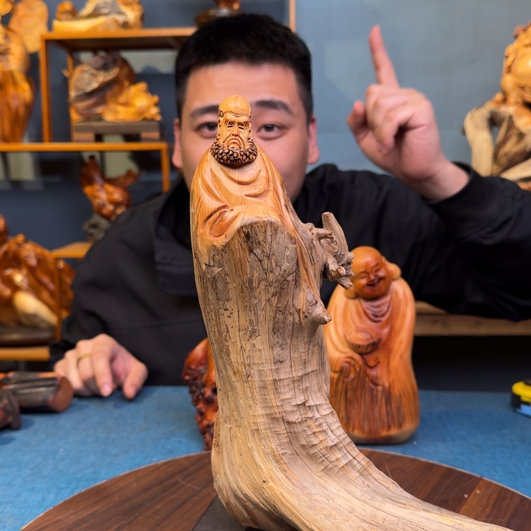 柏木（崖柏）关注一下