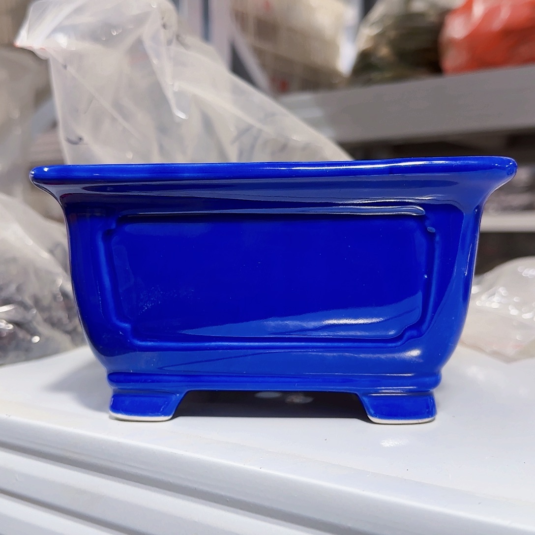 陶瓷花盆特价上新