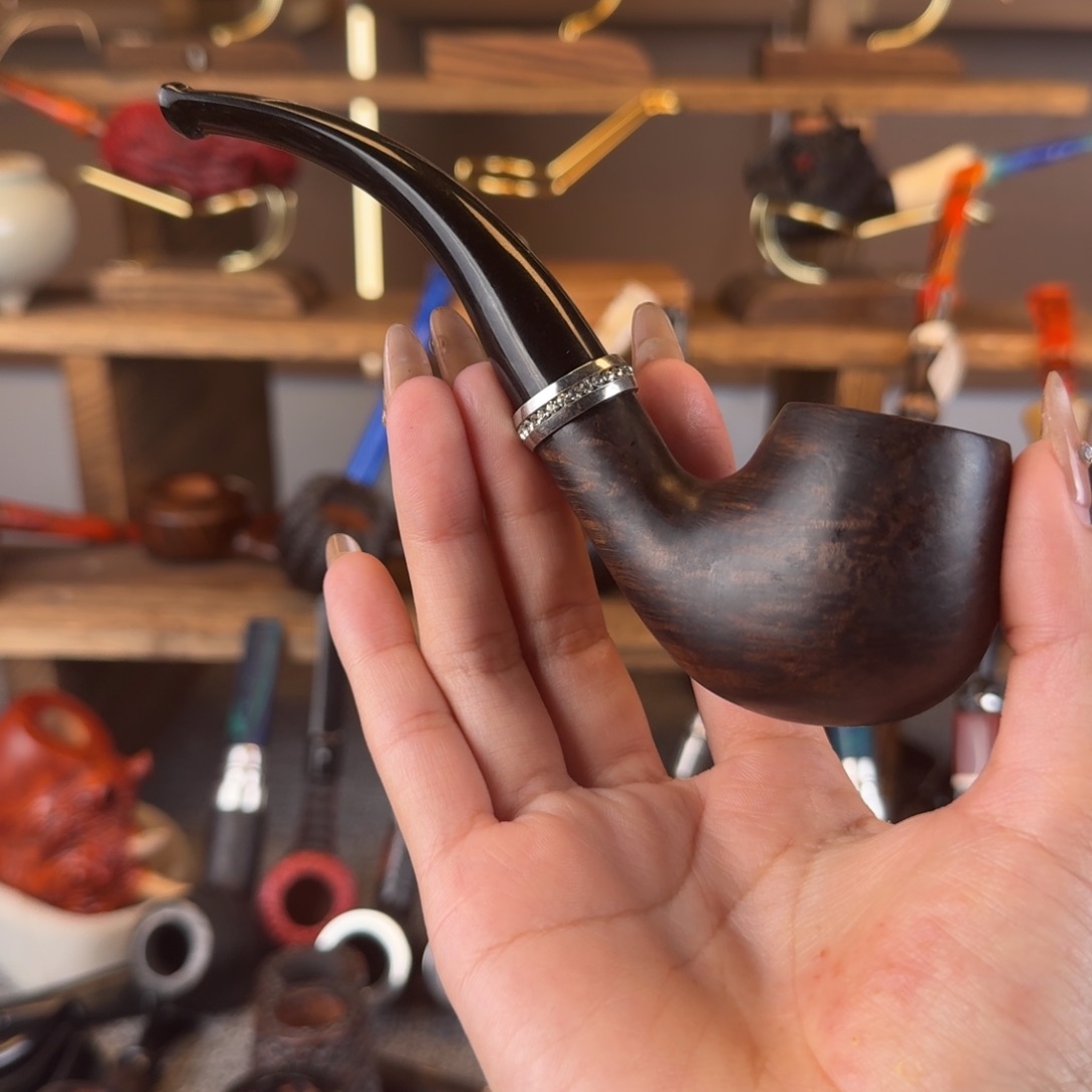 意大利进口石楠木