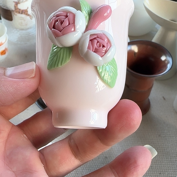 清仓大甩卖冲冲冲