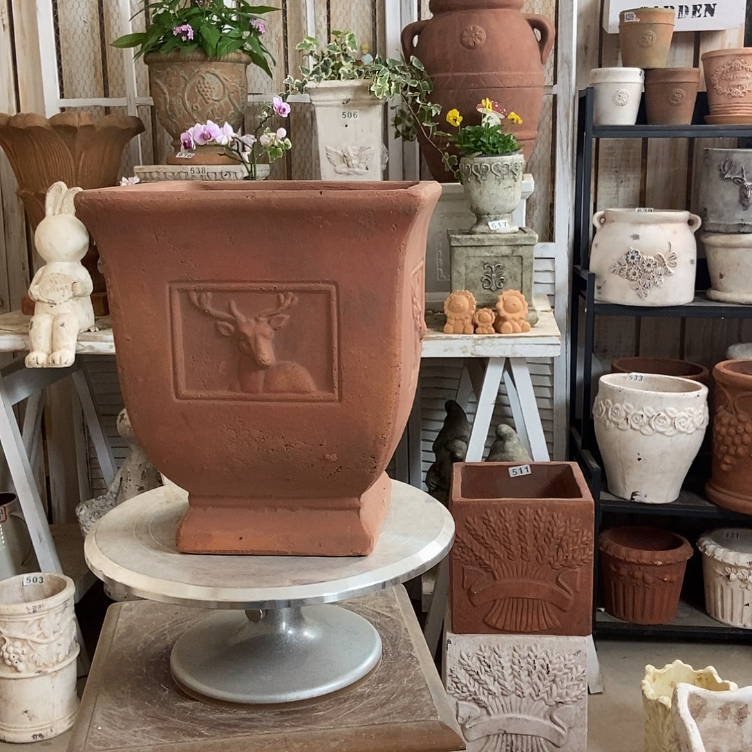 麋鹿奖杯口24内20.5高28福利