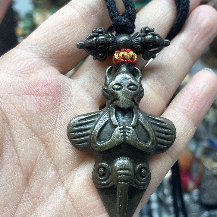 工艺品挂件一物一图