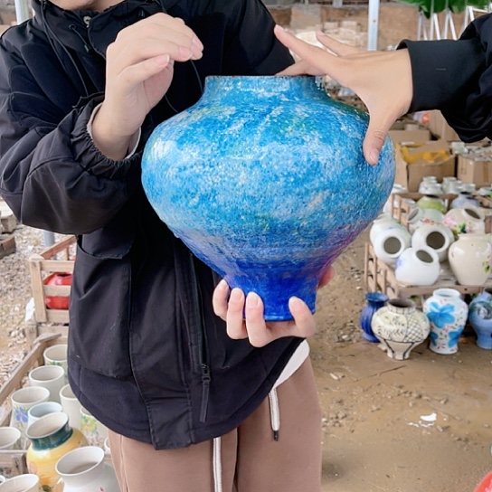 陶瓷微瑕介意勿拍