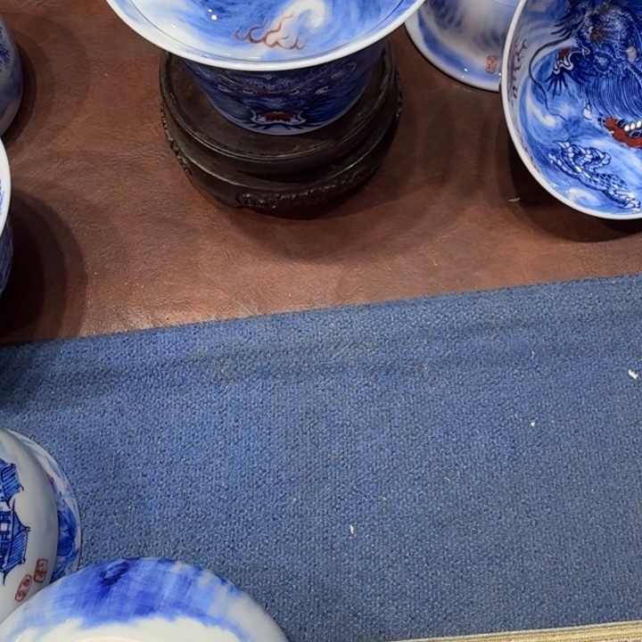 陶瑞璟陶瓷有限公司