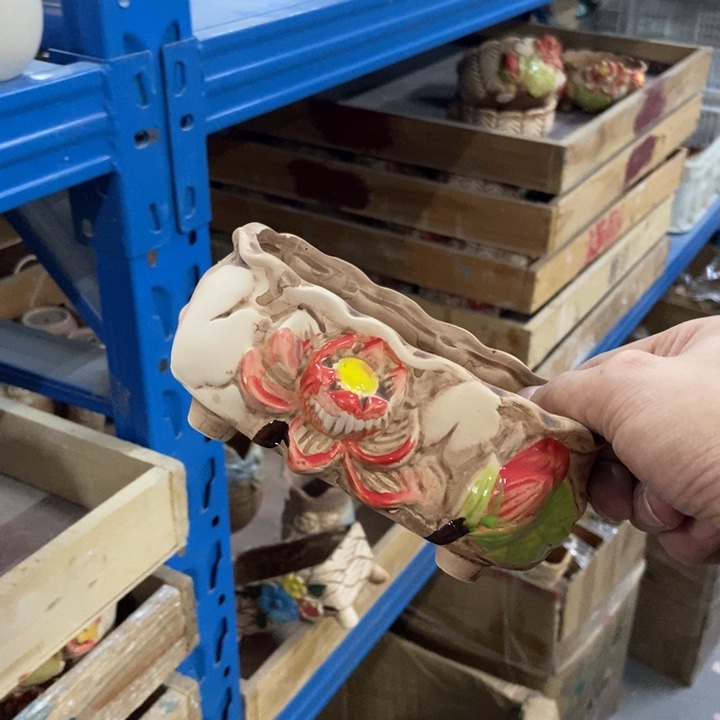 花盆单场满9.9发货13.5*6*6