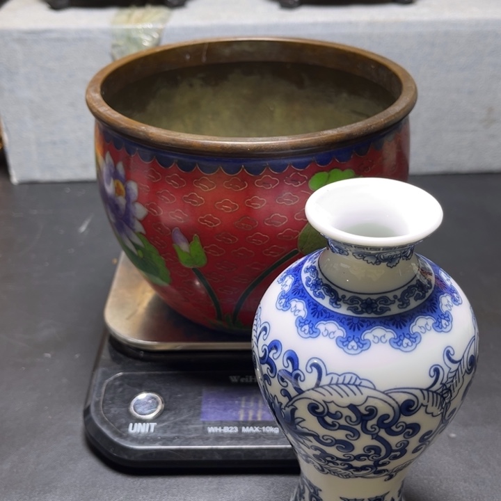 玉***藏瓷片推荐专拍瓷器链接