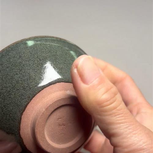 【闪购商品】茶盏-411............