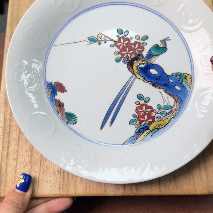 一个陶瓷物件哈哈哈哈