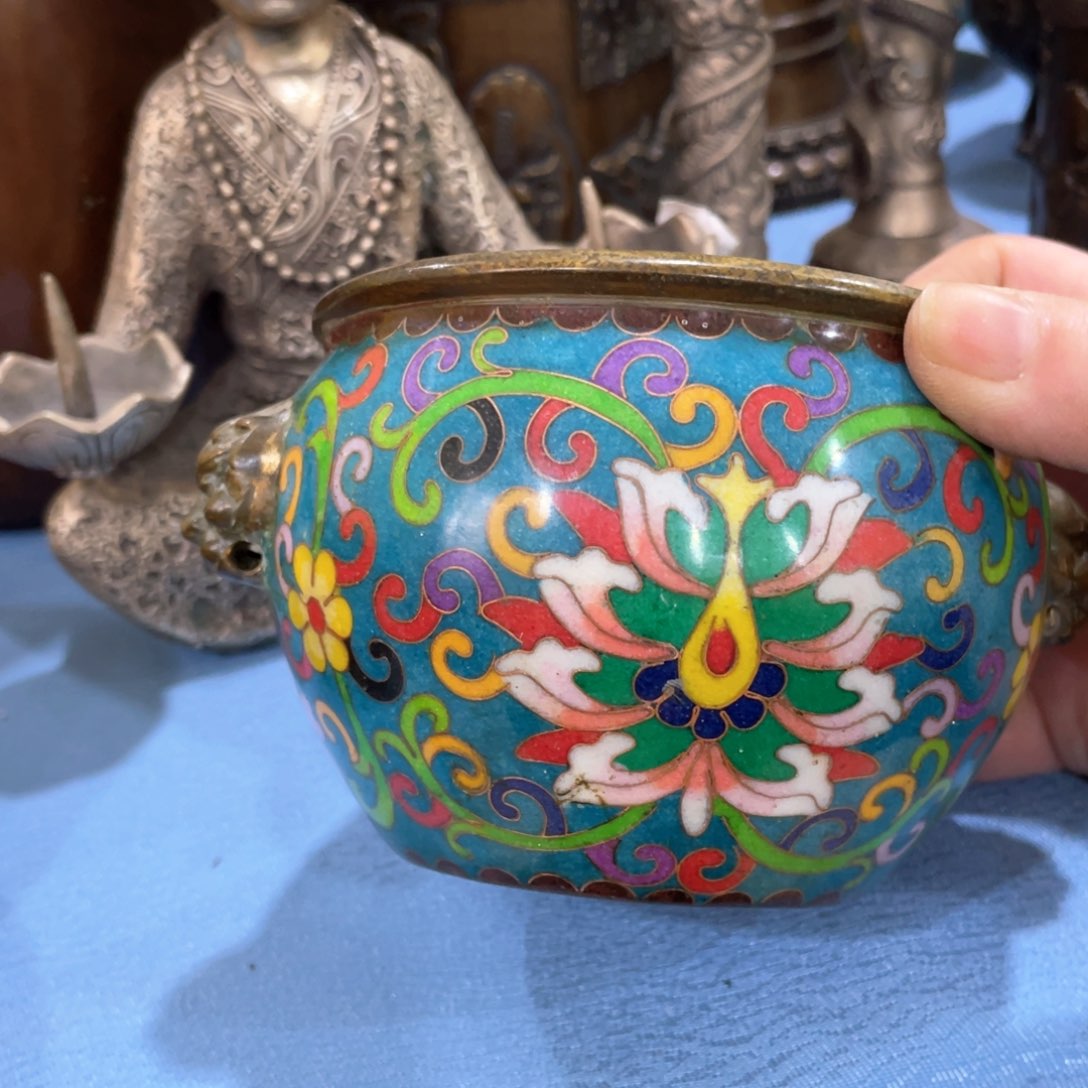 吊坠宫廷影视老旧工艺摆件