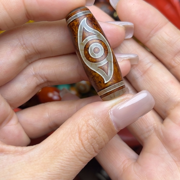 玛瑙/玉髓未镶嵌手链