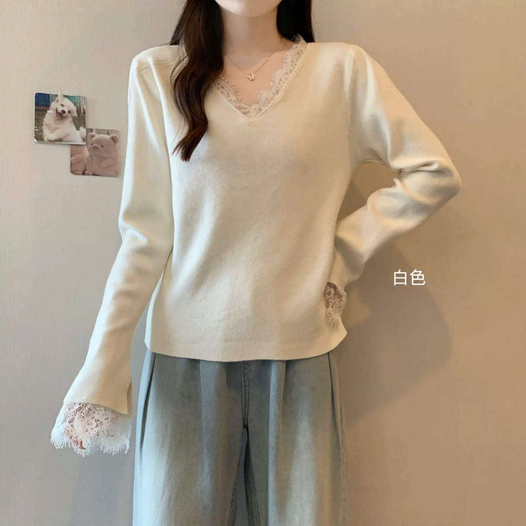 【直播间239～299拍单链接】秋款牛仔韩版