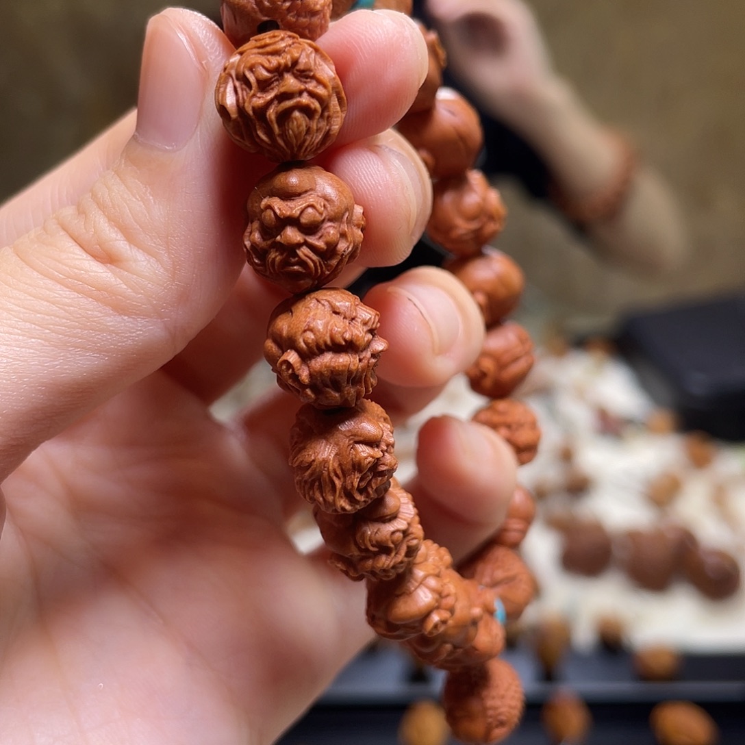 吊坠橄榄核橄榄核