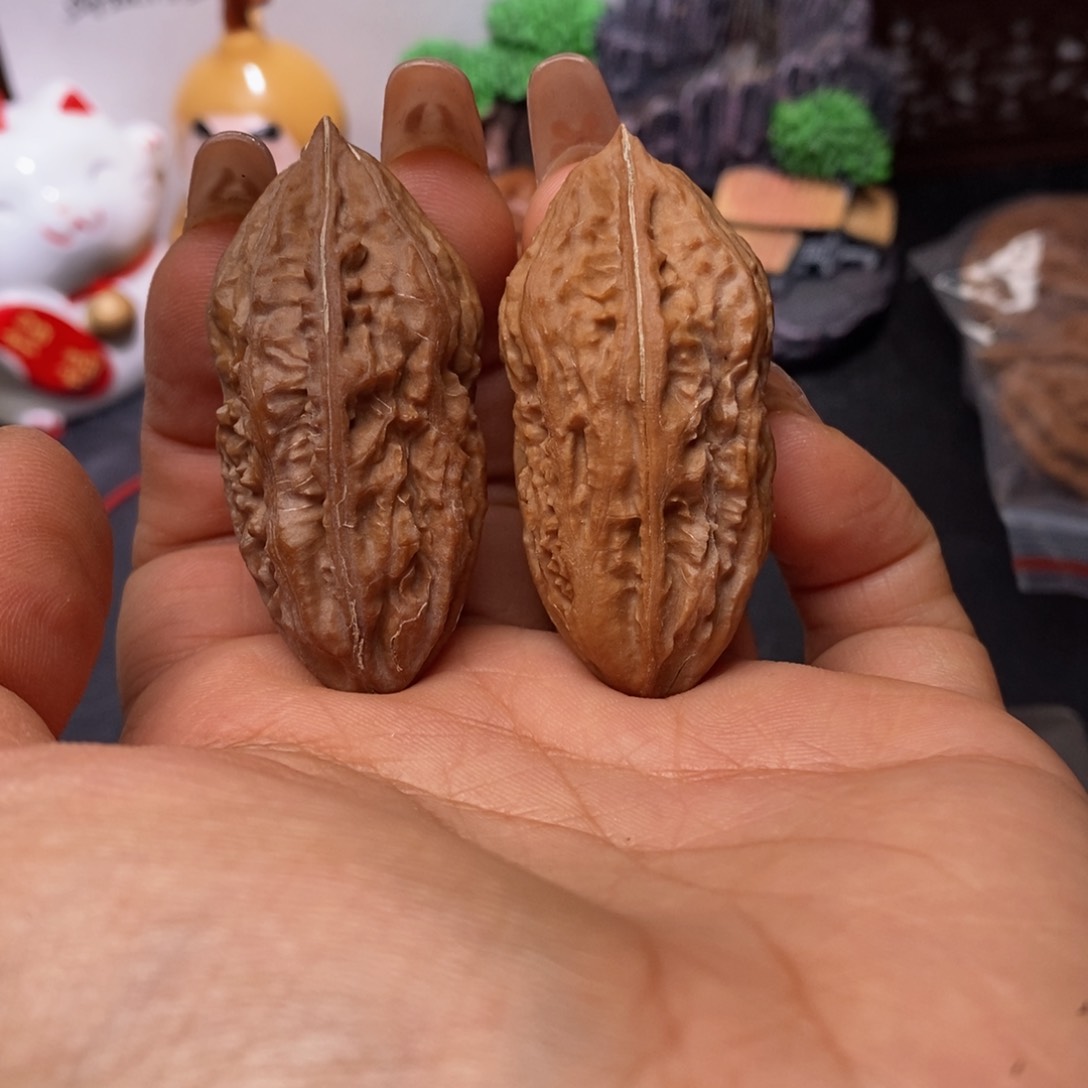 文玩核桃把件核桃41