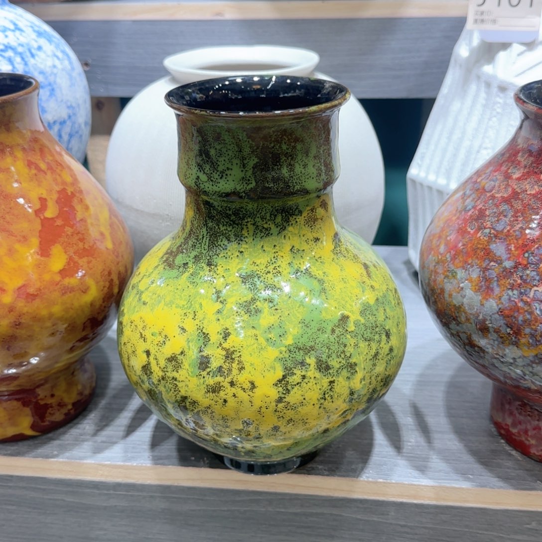 景德镇陶瓷艺术品