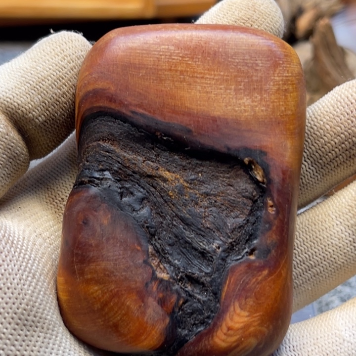 柏木（崖柏）崖柏78