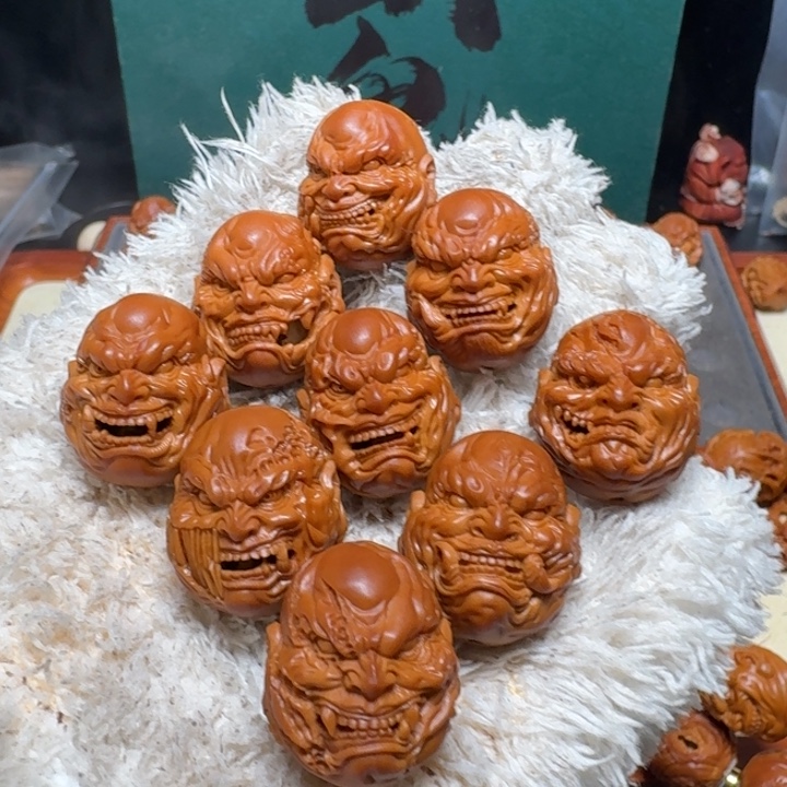 吊坠橄榄核橄榄核