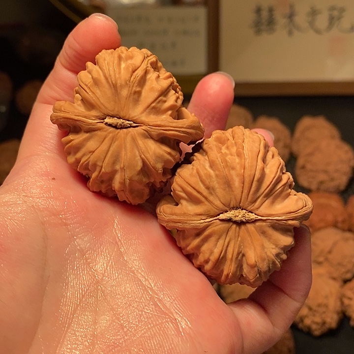 文玩核桃吊坠优*蛋1111111