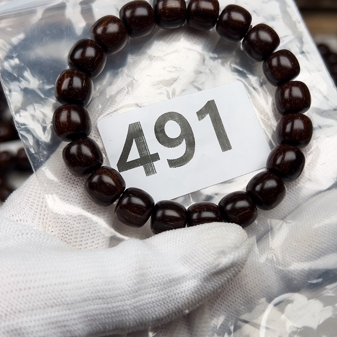 贡木其他1011巴贡手串