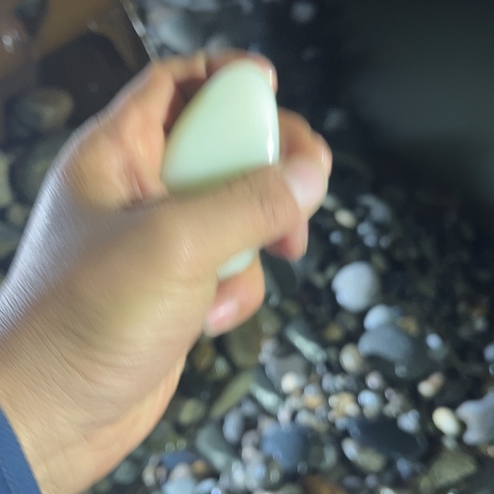 未镶嵌和田玉（糖玉）挂件