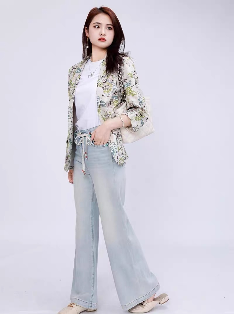 女士精品时尚外套