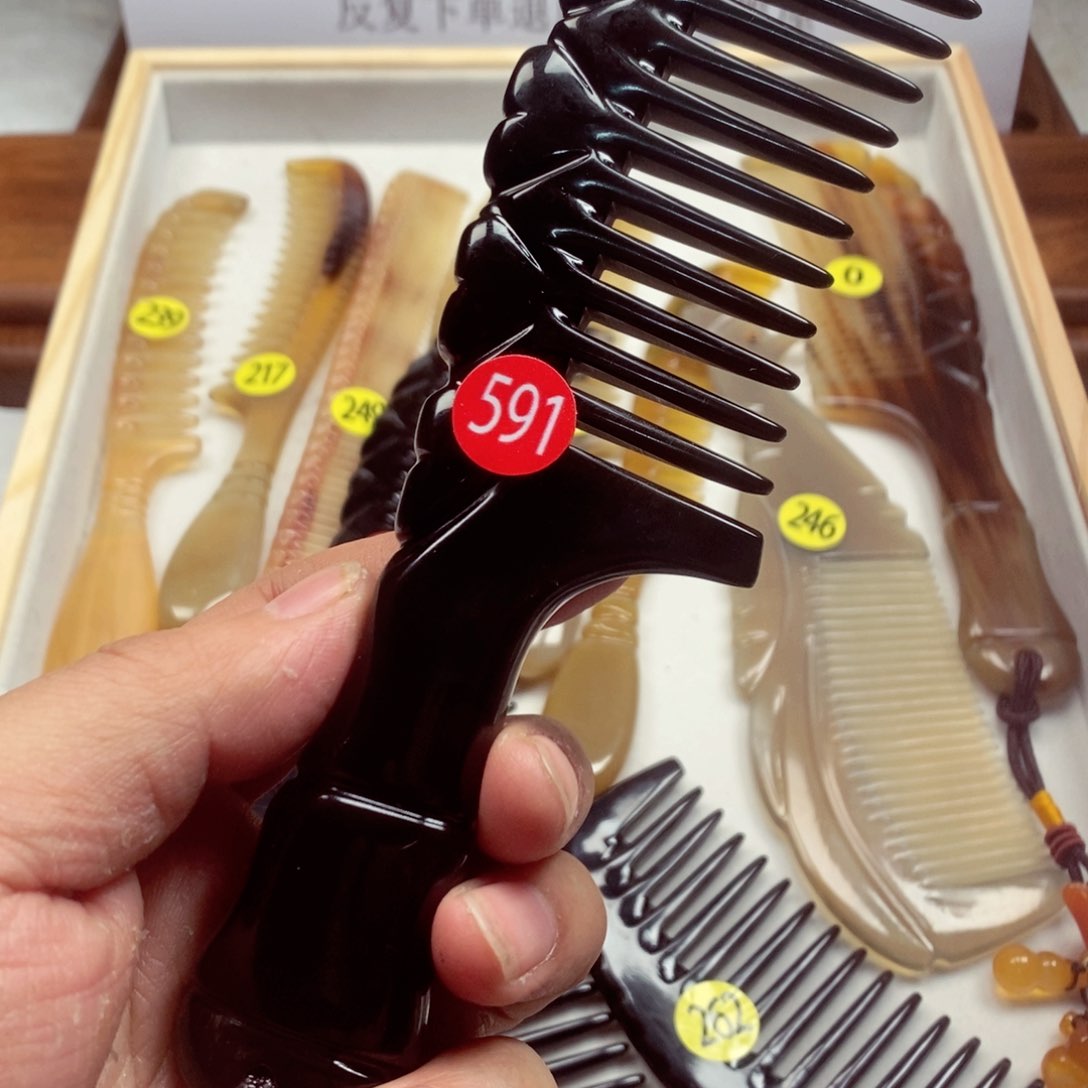 牛角梳牛角梳牛角梳