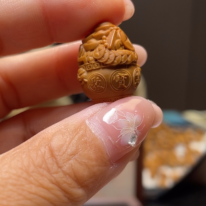 橄榄核手串/手链橄榄核