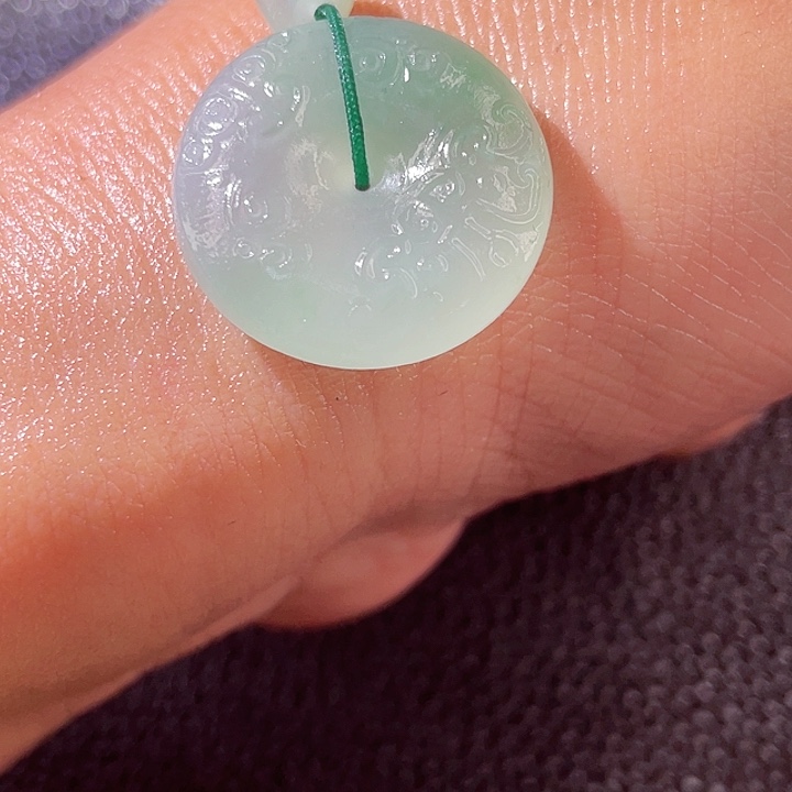 未镶嵌定制翡翠翡翠