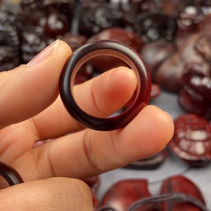 檀香紫檀（小叶紫檀）