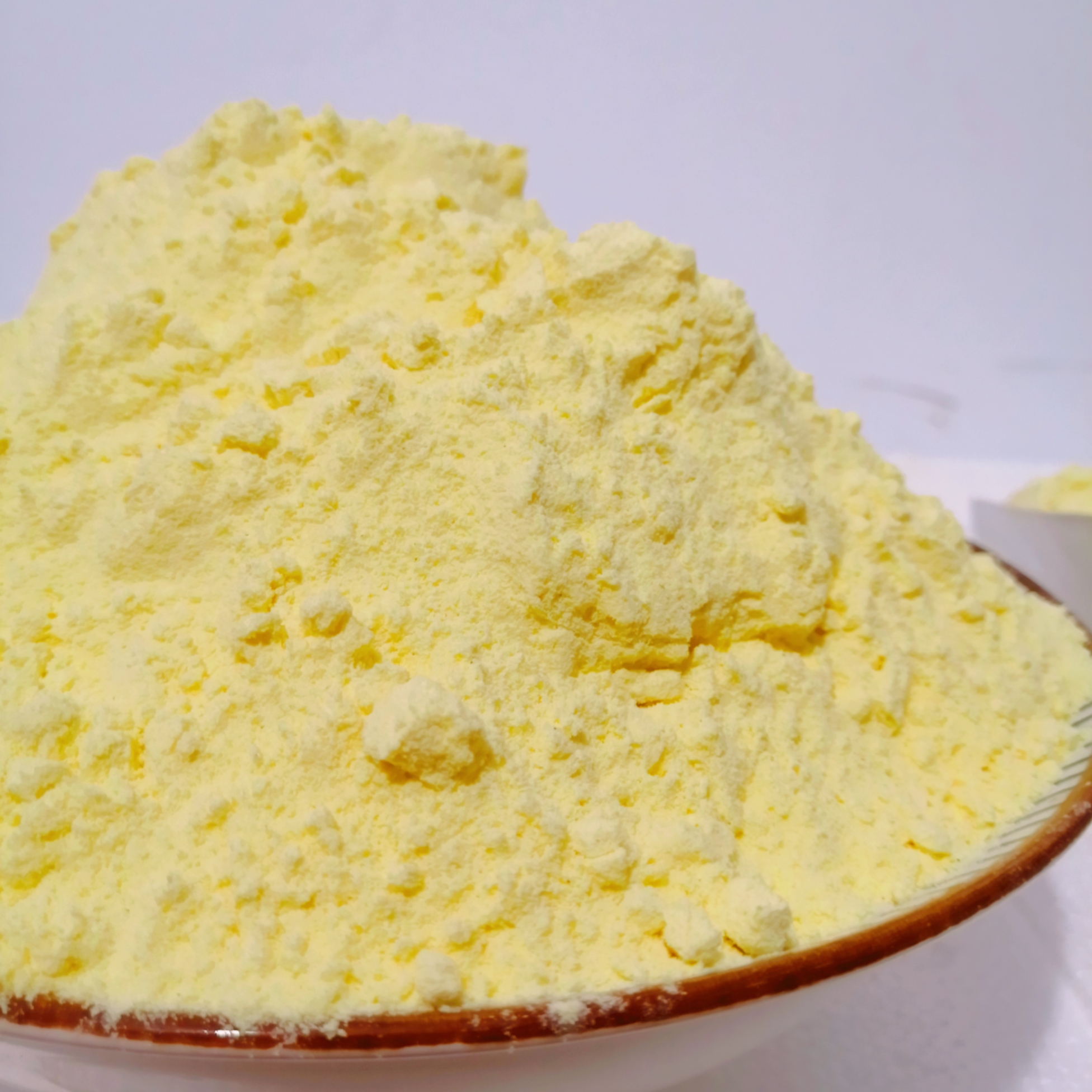 新粮现磨小米面 可做窝窝
