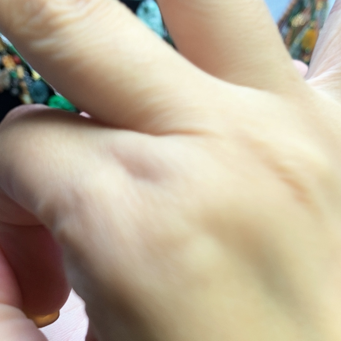 与***同未镶嵌手链翡翠两件800