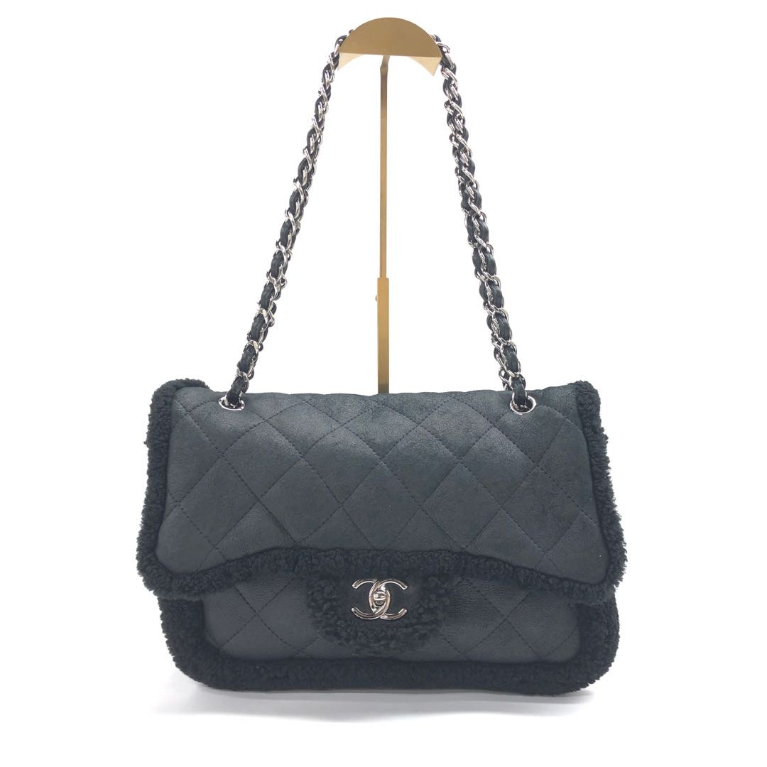 95新 Chanel/香奈儿 香奈儿/单肩包/9084