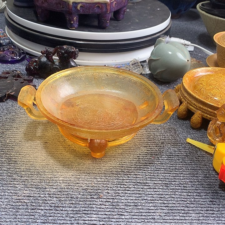 瓷片感谢老师支持